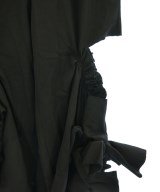 COMME des GARCONS（コムデギャルソン）クロップドパンツ 黒 サイズ:S レディース/2200602604073