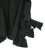 COMME des GARCONS（コムデギャルソン）クロップドパンツ 黒 サイズ:S レディース/2200602604073