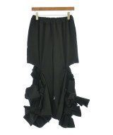 COMME des GARCONS クロップドパンツ