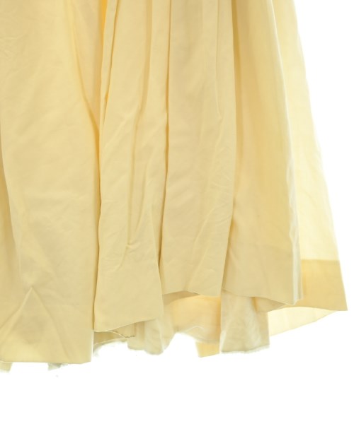 COMME des GARCONS（コムデギャルソン）ワンピース 白 サイズ:S レディース/2200602604141