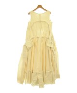 COMME des GARCONS（コムデギャルソン）ワンピース 白 サイズ:S レディース/2200602604141