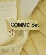 COMME des GARCONS（コムデギャルソン）ワンピース 白 サイズ:S レディース/2200602604141