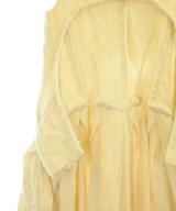 COMME des GARCONS（コムデギャルソン）ワンピース 白 サイズ:S レディース/2200602604141