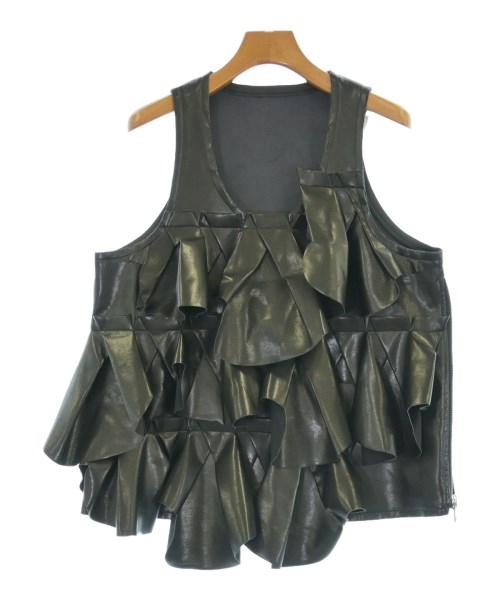コムデギャルソン(COMME des GARCONS)のCOMME des GARCONS ブラウス