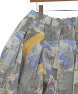 COMME des GARCONS（コムデギャルソン）ロング・マキシ丈スカート その他（柄物・カラフル） サイズ:S レディース/2200605749023