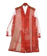 COMME des GARCONS（コムデギャルソン）その他 赤 サイズ:S レディース/2200605749047