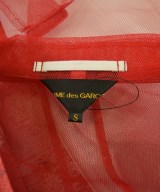 COMME des GARCONS（コムデギャルソン）その他 赤 サイズ:S レディース/2200605749047