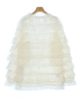 COMME des GARCONS（コムデギャルソン）ニット・セーター 白 サイズ:M レディース/2200605749146