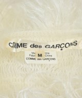 COMME des GARCONS（コムデギャルソン）ニット・セーター 白 サイズ:M レディース/2200605749146
