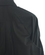 COMME des GARCONS（コムデギャルソン）カジュアルシャツ 黒 サイズ:XS レディース/2200605749160