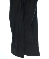 COMME des GARCONS（コムデギャルソン）カジュアルシャツ 黒 サイズ:S レディース/2200605749184