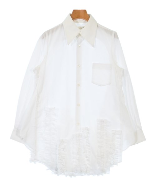 コムデギャルソン(COMME des GARCONS)のCOMME des GARCONS カジュアルシャツ