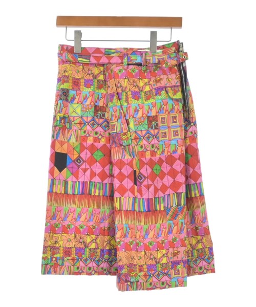 コムデギャルソン(COMME des GARCONS)のCOMME des GARCONS ひざ丈スカート