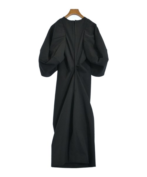 COMME des GARCONS（コムデギャルソン）ワンピース 黒 サイズ:XS レディース/2200602570026