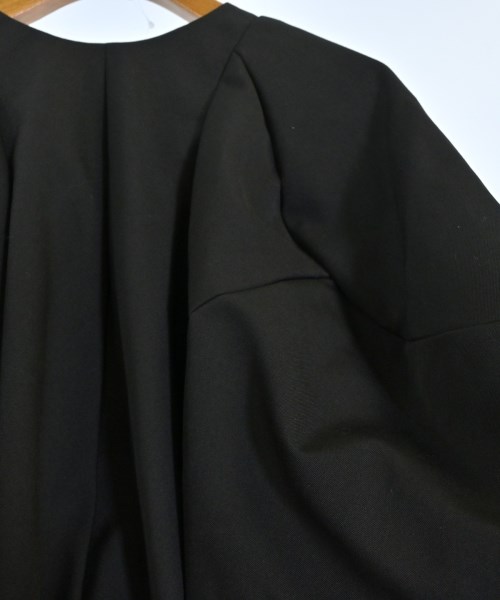 COMME des GARCONS（コムデギャルソン）ワンピース 黒 サイズ:XS レディース/2200602570026