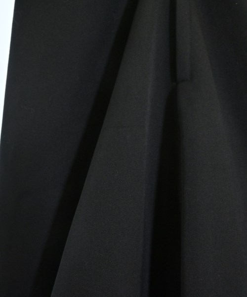 COMME des GARCONS（コムデギャルソン）ワンピース 黒 サイズ:XS レディース/2200602570026