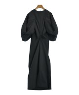 COMME des GARCONS（コムデギャルソン）ワンピース 黒 サイズ:XS レディース/2200602570026