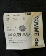 COMME des GARCONS（コムデギャルソン）ワンピース 黒 サイズ:XS レディース/2200602570026