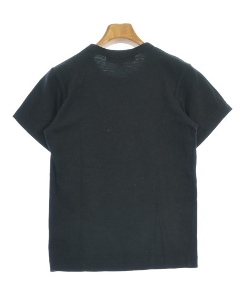 GOOD DESIGN SHOP COMME des GARCONS（グッドデザインショップコムデギャルソン）Tシャツ・カットソー 黒 サイズ:S レディース/2200602570095