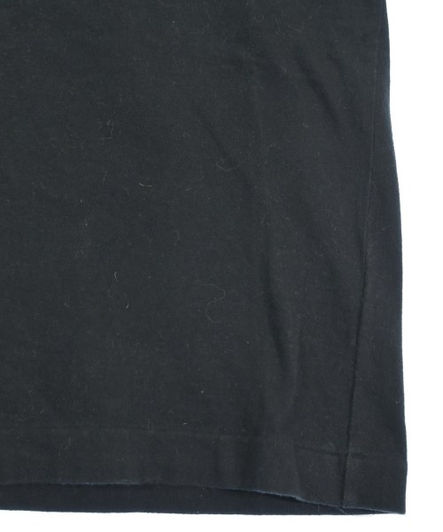 GOOD DESIGN SHOP COMME des GARCONS（グッドデザインショップコムデギャルソン）Tシャツ・カットソー 黒 サイズ:S レディース/2200602570095
