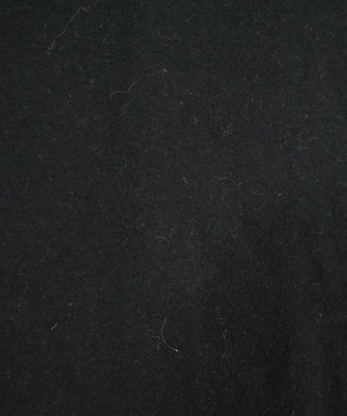 GOOD DESIGN SHOP COMME des GARCONS（グッドデザインショップコムデギャルソン）Tシャツ・カットソー 黒 サイズ:S レディース/2200602570095