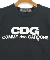 GOOD DESIGN SHOP COMME des GARCONS（グッドデザインショップコムデギャルソン）Tシャツ・カットソー 黒 サイズ:S レディース/2200602570095