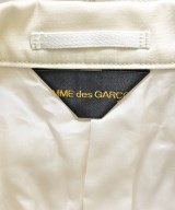 COMME des GARCONS（コムデギャルソン）テーラードジャケット 白 サイズ:-(M位) レディース/2200605652248