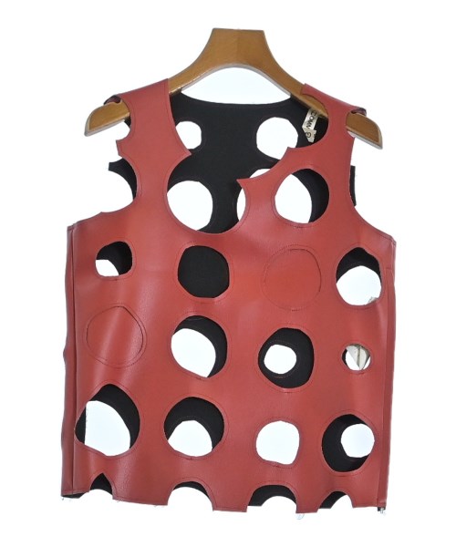 コムデギャルソン(COMME des GARCONS)のCOMME des GARCONS ベスト