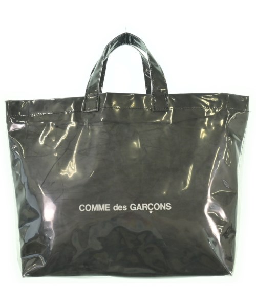 コムデギャルソン(COMME des GARCONS)のCOMME des GARCONS トートバッグ