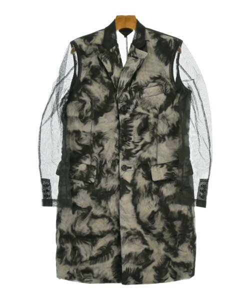 COMME des GARCONS(コムデギャルソン)その他 黒 サイズ:XS/2200606099073