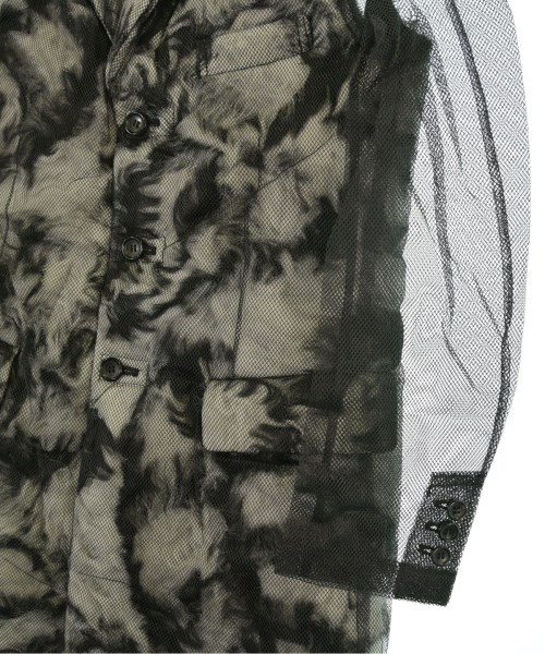 COMME des GARCONS（コムデギャルソン）その他 黒 サイズ:XS レディース/2200606099073