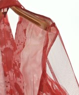 COMME des GARCONS（コムデギャルソン）カジュアルジャケット 赤 サイズ:S レディース/2200604798022