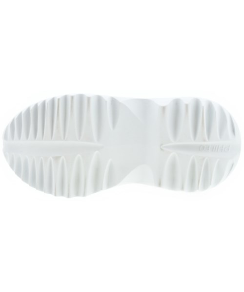 COMME des GARCONS（コムデギャルソン）ブーツ 白 サイズ:EU37(23.5cm位) レディース/2200604798084