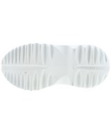 COMME des GARCONS（コムデギャルソン）ブーツ 白 サイズ:EU37(23.5cm位) レディース/2200604798084