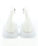 COMME des GARCONS（コムデギャルソン）ブーツ 白 サイズ:EU37(23.5cm位) レディース/2200604798084