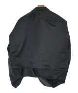 COMME des GARCONS（コムデギャルソン）カジュアルジャケット 黒 サイズ:XS レディース/2200605929043