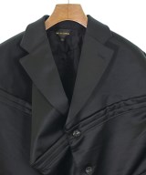 COMME des GARCONS（コムデギャルソン）カジュアルジャケット 黒 サイズ:XS レディース/2200605929043