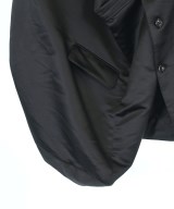 COMME des GARCONS（コムデギャルソン）カジュアルジャケット 黒 サイズ:XS レディース/2200605929043