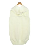 COMME des GARCONS（コムデギャルソン）ニット・セーター 白 サイズ:M レディース/2200605929111