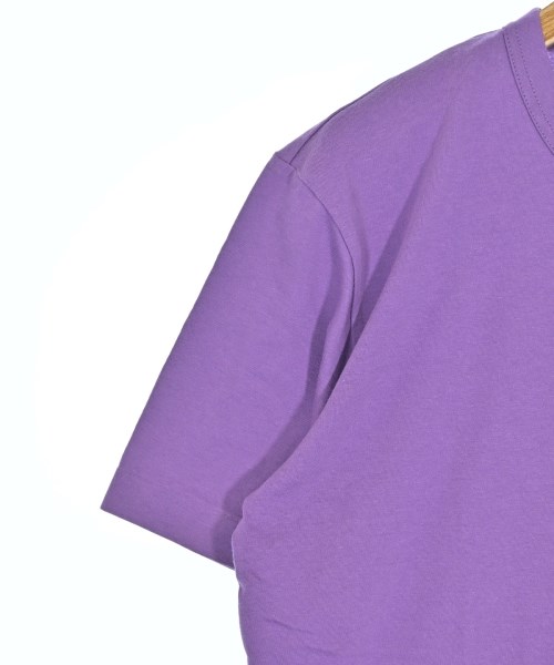 COMME des GARCONS（コムデギャルソン）Tシャツ・カットソー 紫 サイズ:L レディース/2200605929128