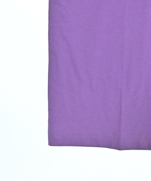 COMME des GARCONS（コムデギャルソン）Tシャツ・カットソー 紫 サイズ:L レディース/2200605929128