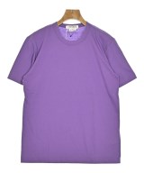 COMME des GARCONS（コムデギャルソン）Tシャツ・カットソー 紫 サイズ:L レディース/2200605929128
