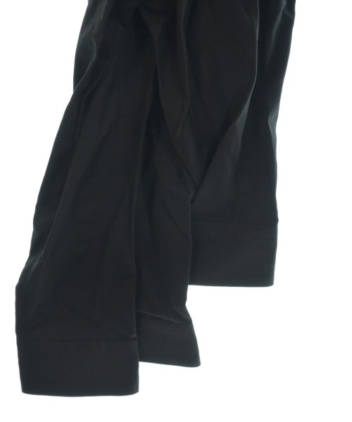 COMME des GARCONS（コムデギャルソン）カジュアルシャツ 黒 サイズ:XS レディース/2200605947047