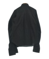 COMME des GARCONS（コムデギャルソン）カジュアルシャツ 黒 サイズ:XS レディース/2200605947047