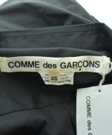 COMME des GARCONS（コムデギャルソン）カジュアルシャツ 黒 サイズ:XS レディース/2200605947047