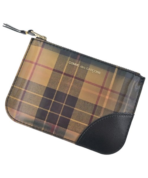 コムデギャルソン(COMME des GARCONS)のCOMME des GARCONS 財布・コインケース