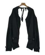 COMME des GARCONS（コムデギャルソン）テーラードジャケット 黒 サイズ:S レディース/2200606605014