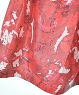 COMME des GARCONS（コムデギャルソン）ひざ丈スカート 赤 サイズ:S レディース/2200605646049