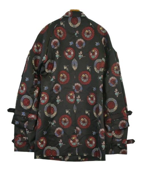 COMME des GARCONS（コムデギャルソン）その他 黒 サイズ:S レディース/2200605646056