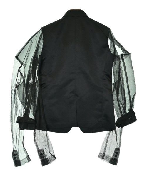 COMME des GARCONS（コムデギャルソン）その他 黒 サイズ:XS レディース/2200606153034